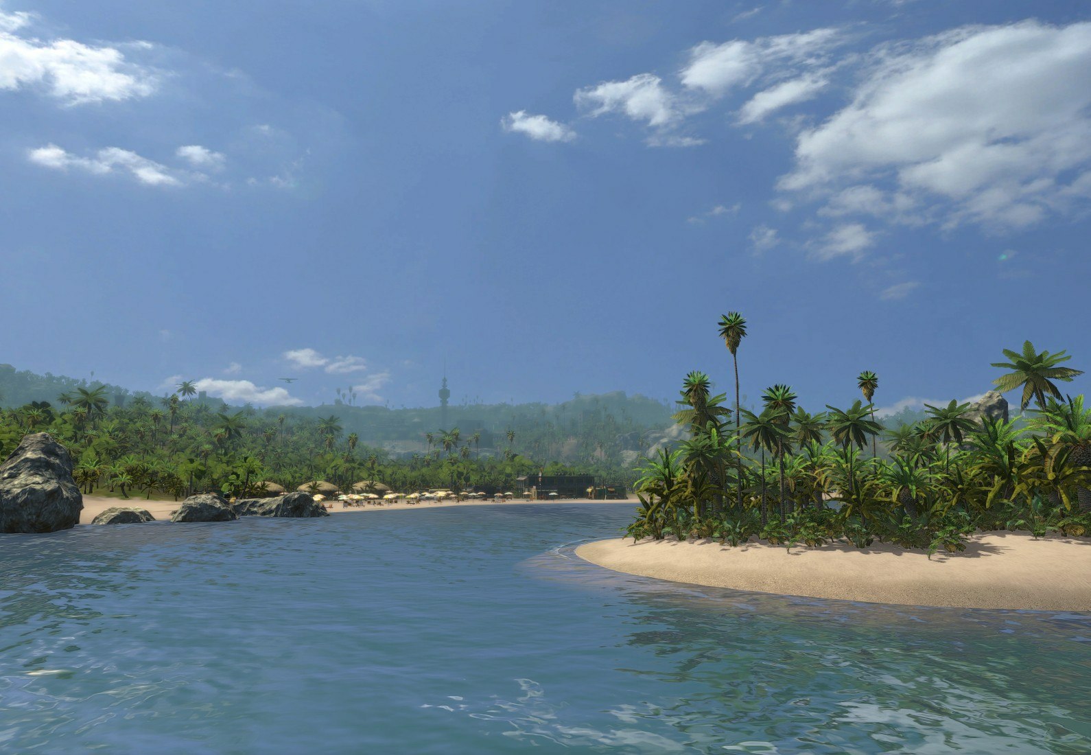 Tropico 3 - Imagen 41